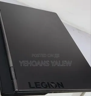 New Laptop Lenovo Legion Y730 16GB Intel Core i7 HDD+SSD 256GB
