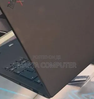 New Laptop Lenovo ThinkPad X1 Carbon 16GB Intel Core i7 SSD 1T