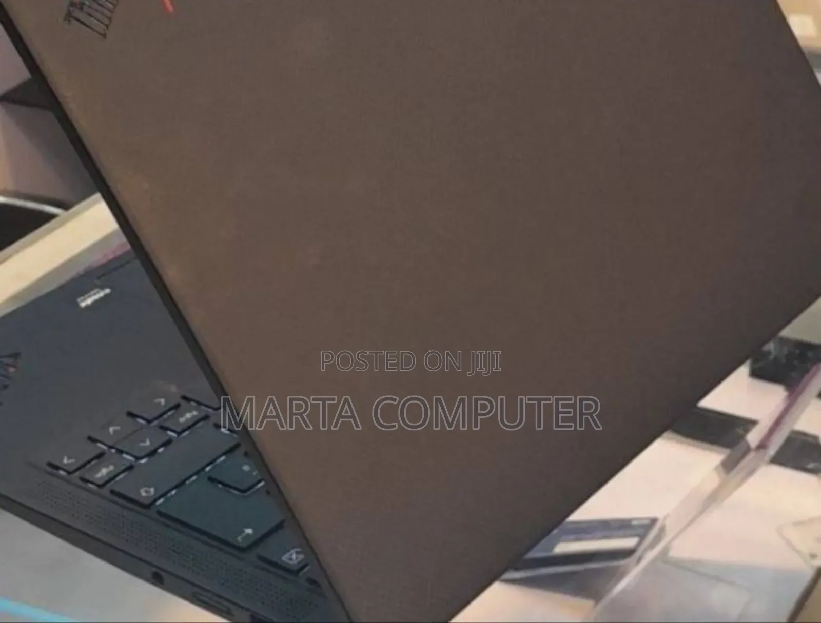 New Laptop Lenovo ThinkPad X1 Carbon 16GB Intel Core i7 SSD 1T