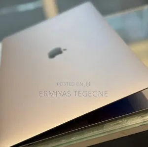 New Laptop Apple MacBook Pro M1 16GB Intel Core i7 SSD 512GB