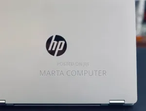 New Laptop HP OmniBook 5 Flip 16GB Intel Core 7 SSD 512GB