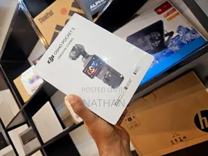 Dji Osmo Pocket 3