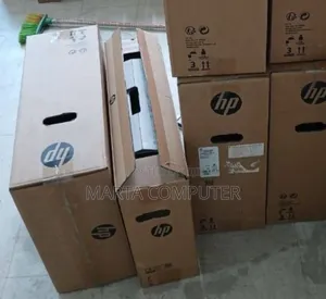 New Desktop Computer HP 200 G4 All-in-One 16GB Intel Core i7 SSD 256GB