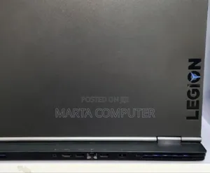 New Laptop Lenovo Legion Y730 16GB Intel Core i7 SSD 256GB