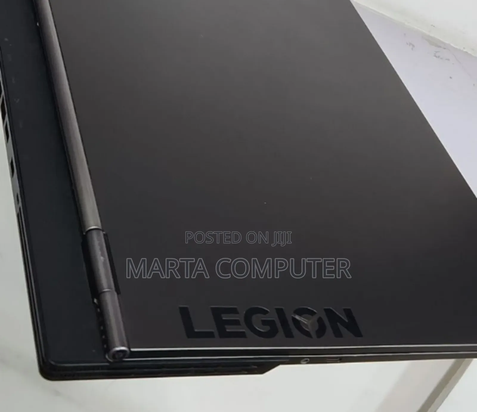 New Laptop Lenovo Legion Y730 16GB Intel Core i7 SSD 256GB