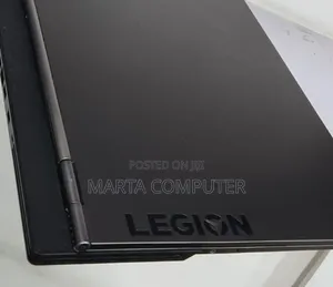 New Laptop Lenovo Legion Y730 16GB Intel Core i7 SSD 256GB