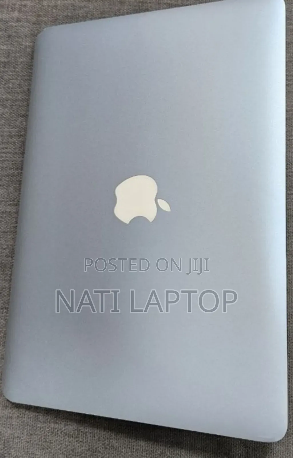 New Laptop Apple MacBook Pro 2015 8GB Intel Core i7 SSD 256GB
