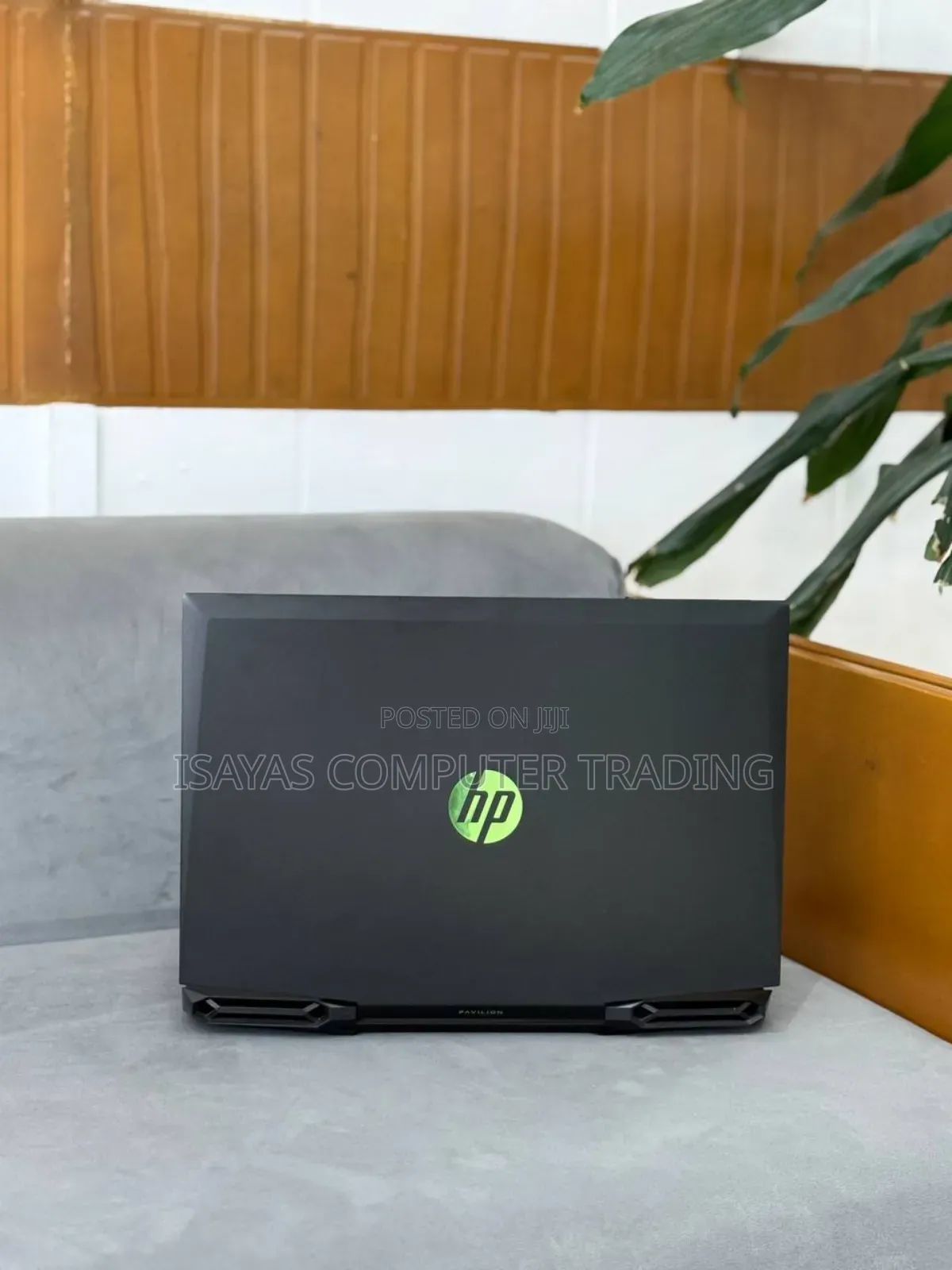 New Laptop HP Pavilion Power 15 16GB Intel Core i5 SSD 512GB
