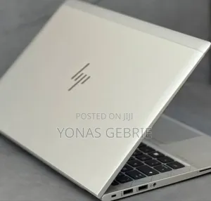 New Laptop HP EliteBook 840 8GB Intel Core i7 SSD 512GB