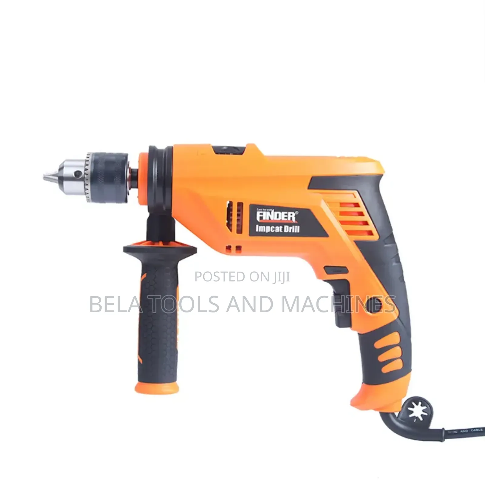 Finder Drill 750w High Quality Professional Drill Machine