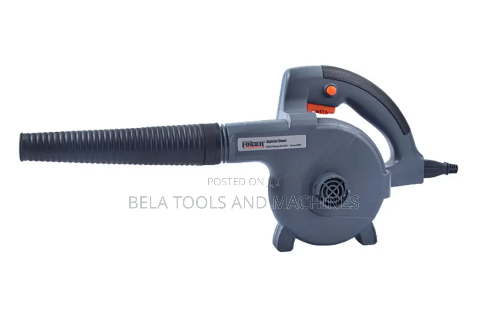 Finder Blower 600w High Quality Professional Blower Machine