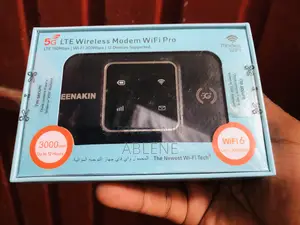 5g Wifi Router