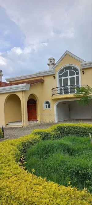 Furnished 6bdrm Duplex in Ccd, Yeka for sale