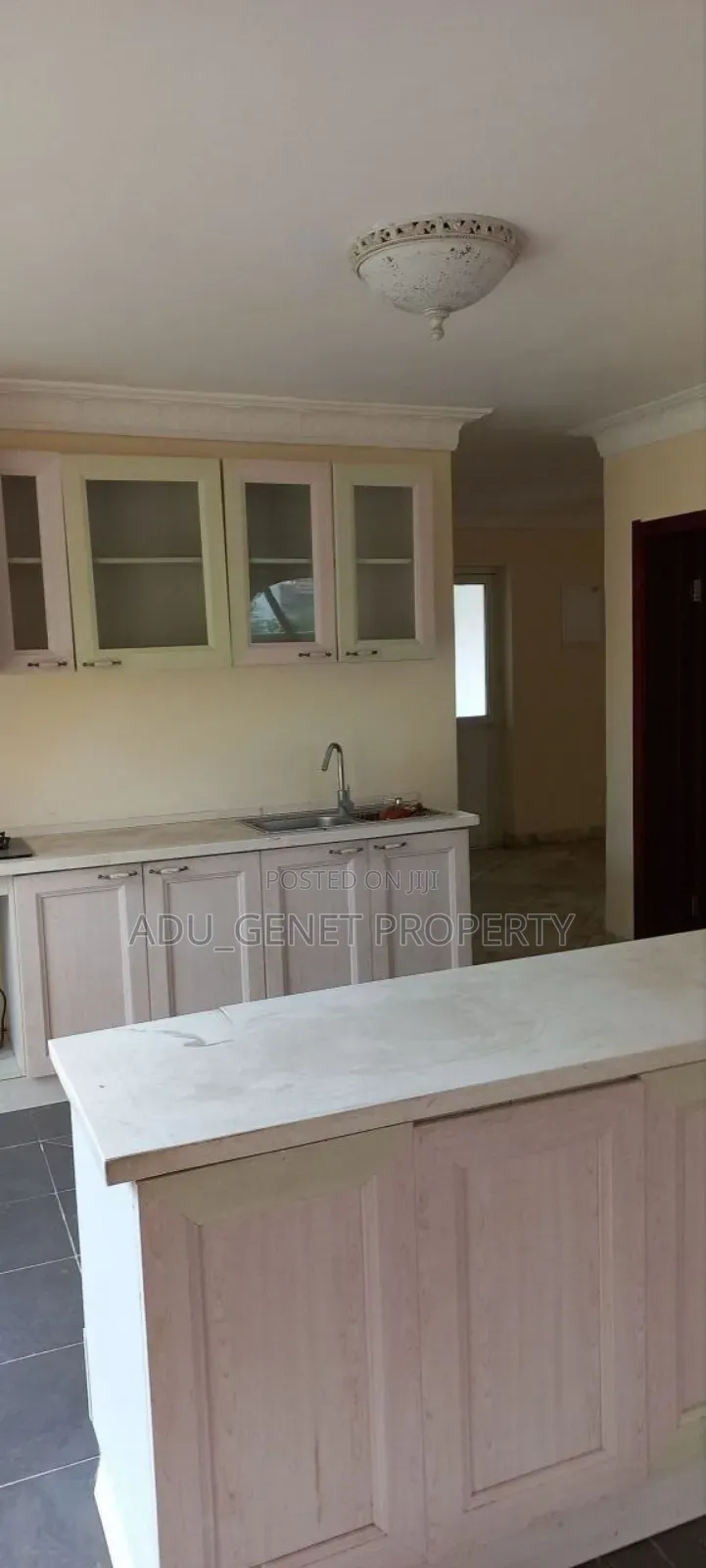 Furnished 6bdrm Duplex in Ccd, Yeka for sale