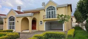 Furnished 6bdrm Duplex in Ccd, Yeka for sale