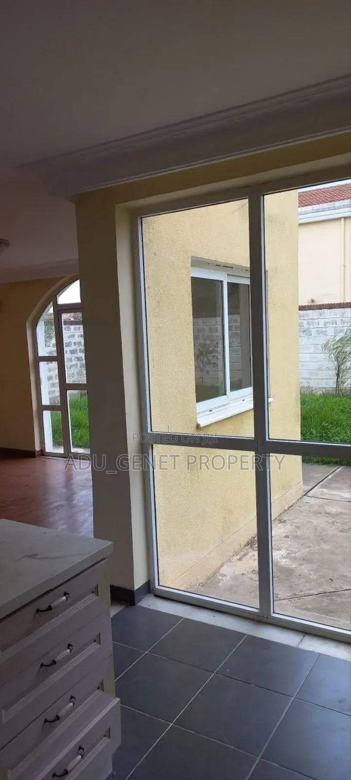 Furnished 6bdrm Duplex in Ccd, Yeka for sale