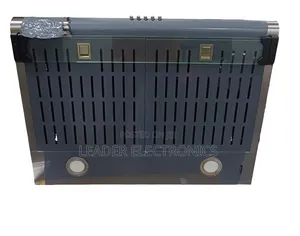 Ledcon Kitchen Hood (Sucker) – Clean Air Cooking 60*60