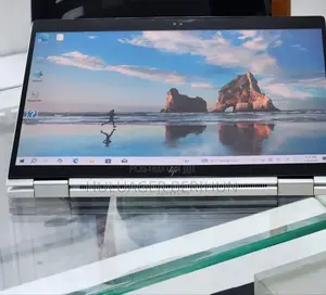 New Laptop HP Envy X360 16GB Intel Core i7 SSD 512GB