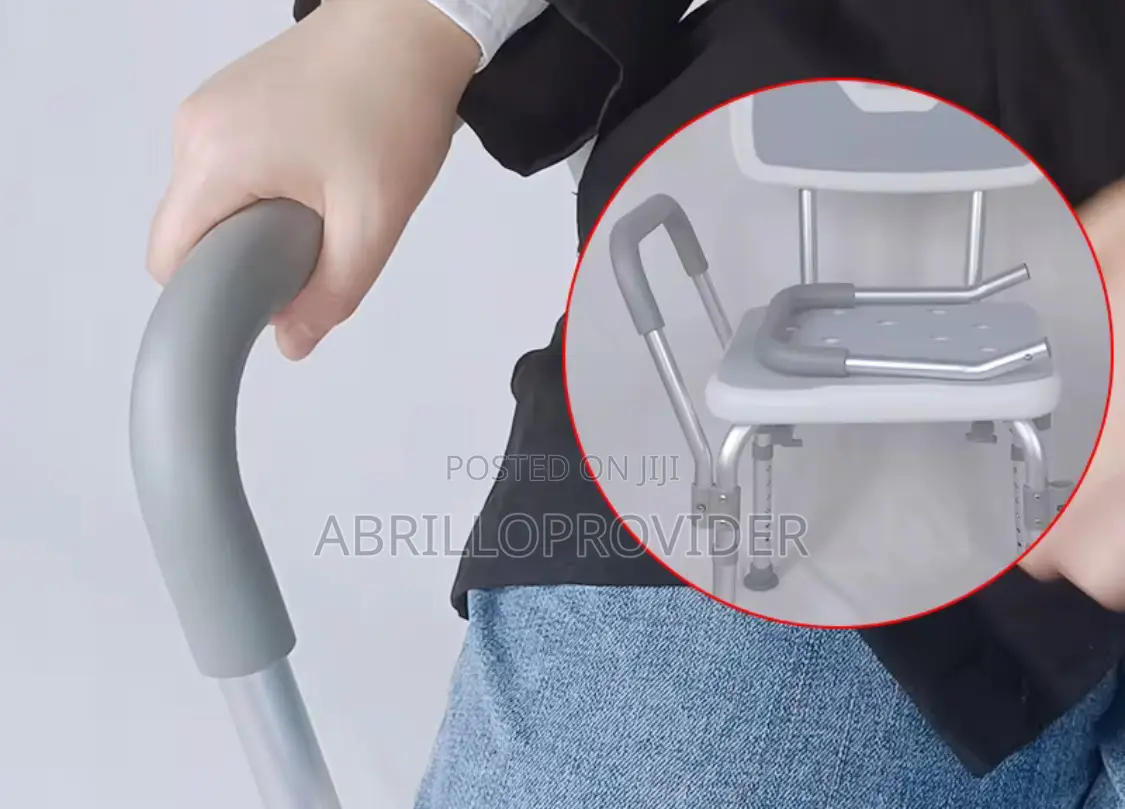 Bath Seat Shower Chair