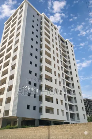 3bdrm Apartment in Cmc, Yeka for sale