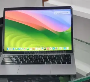 New Laptop Apple MacBook Air 2019 16GB Intel Core i5 SSD 256GB
