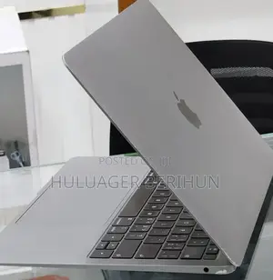 New Laptop Apple MacBook Air 2019 16GB Intel Core i5 SSD 256GB
