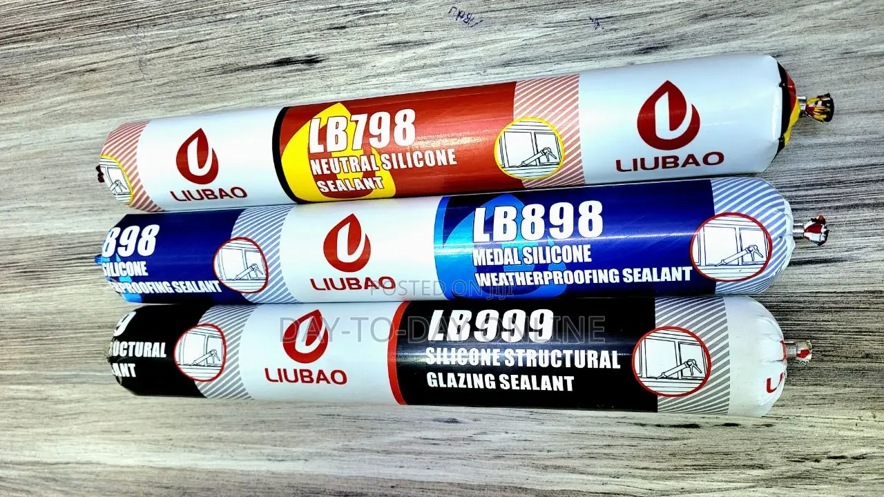 Structural Silicone