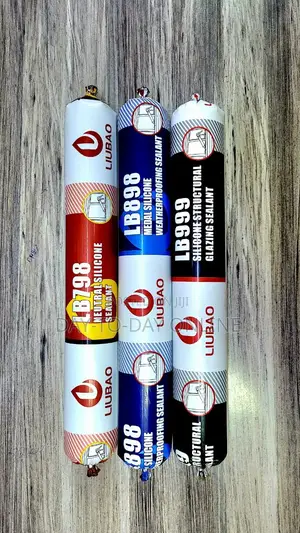 Structural Silicone