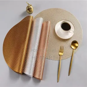 High Quality 6pcs Modern Table Mat