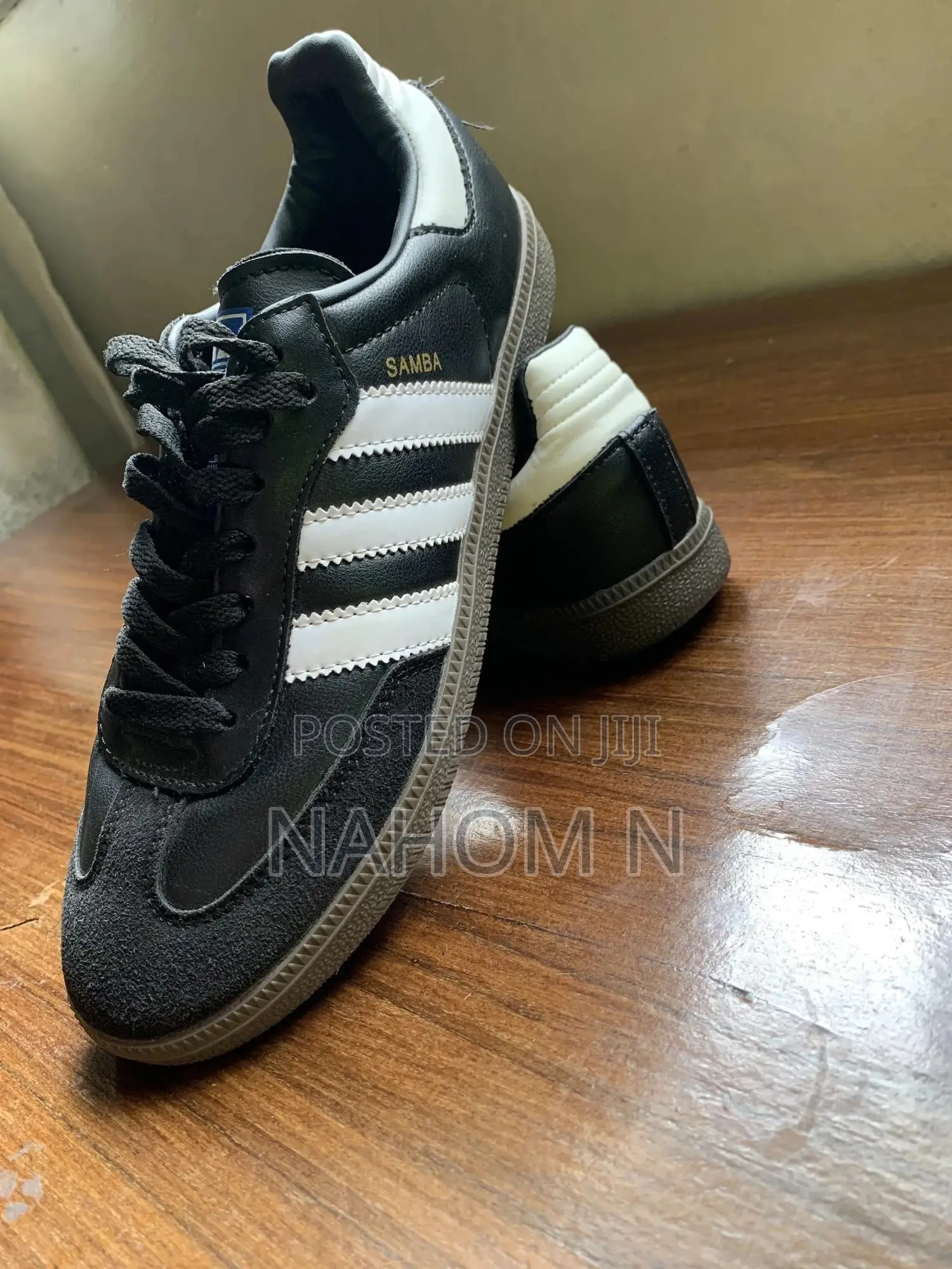 Adidas Samba Og Shoes Shoes