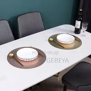 Top Quality Dining Table Mat(6pcs)