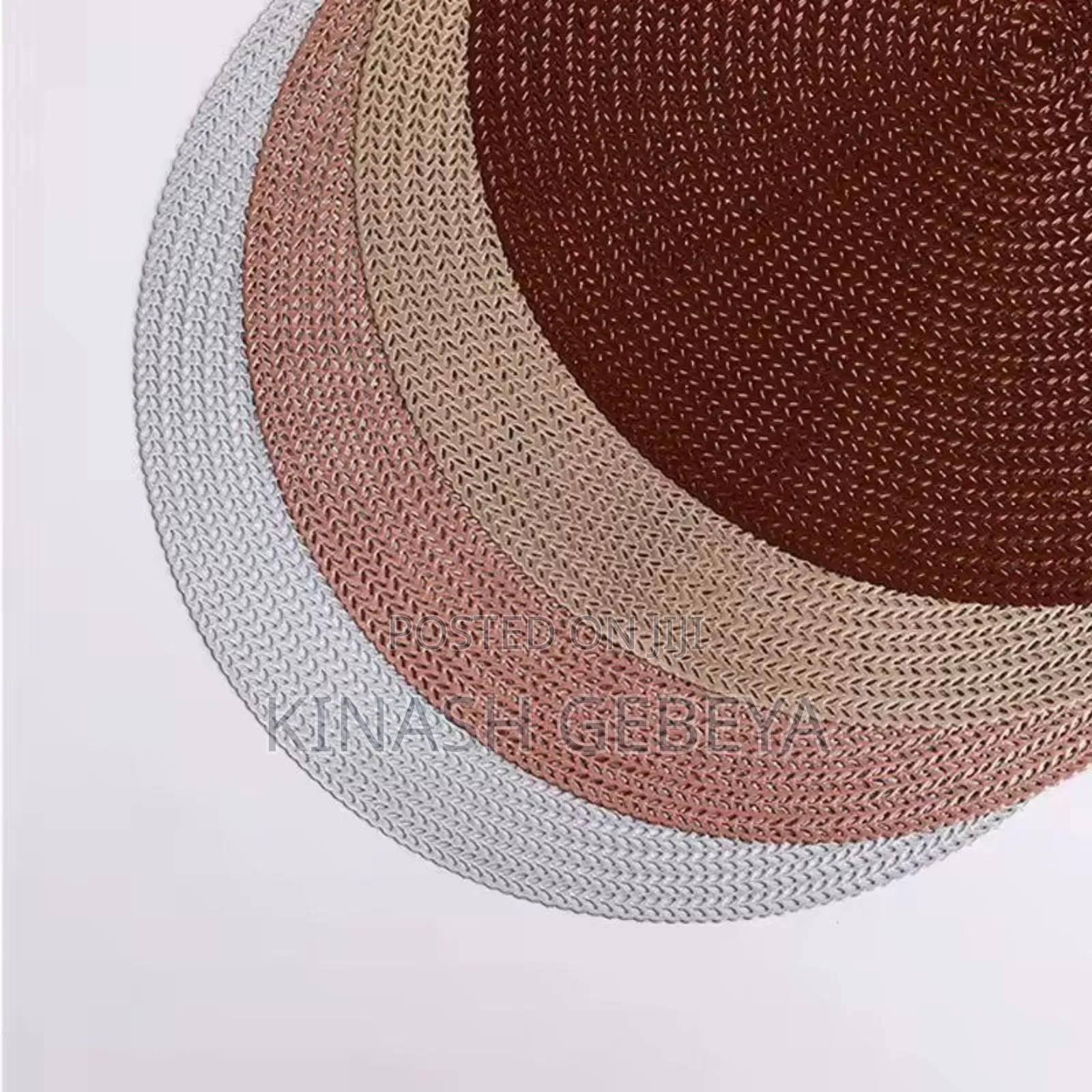 Top Quality Dining Table Mat(6pcs)