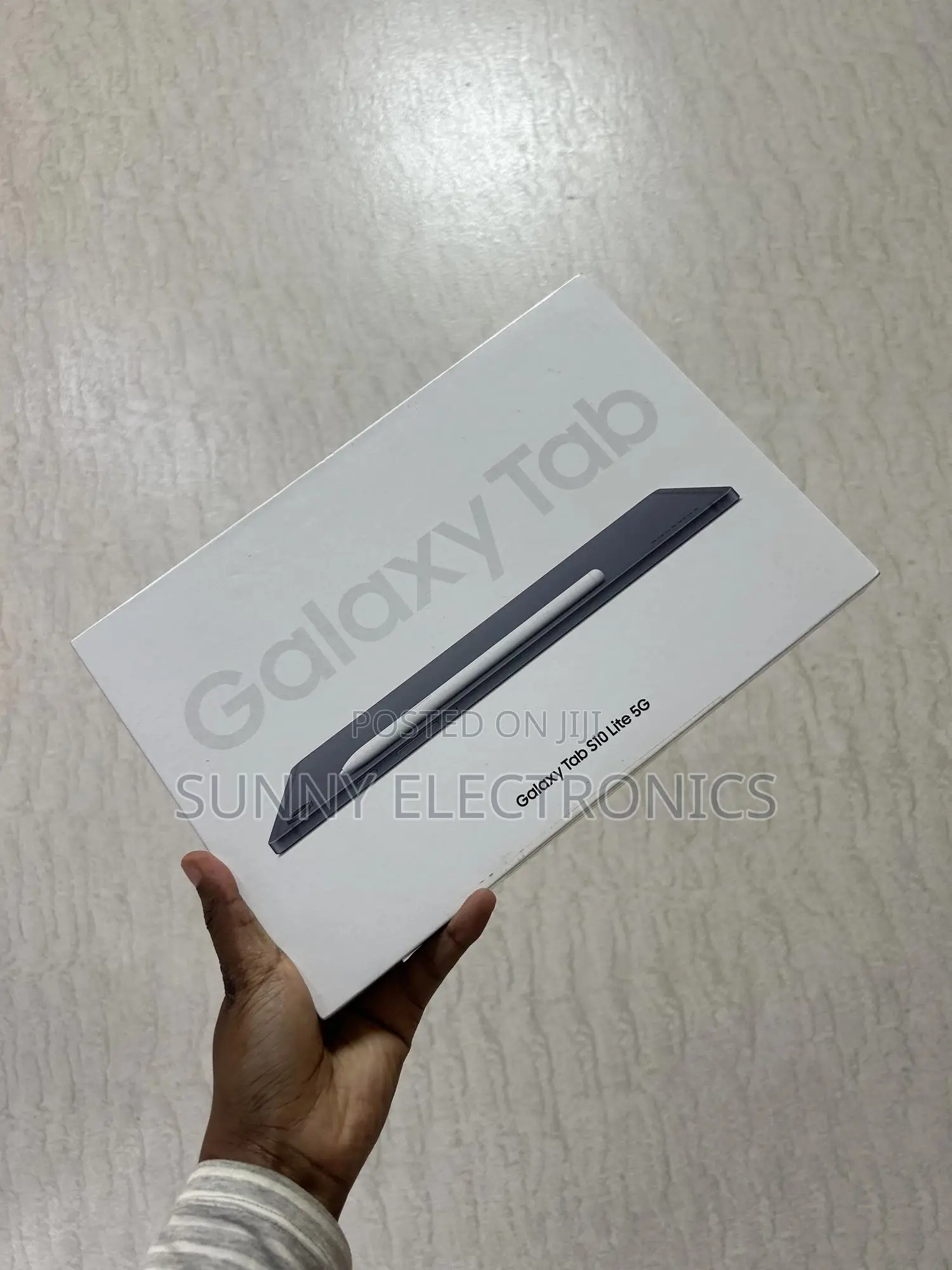 New Samsung Galaxy Tab S10 Lite 128 GB