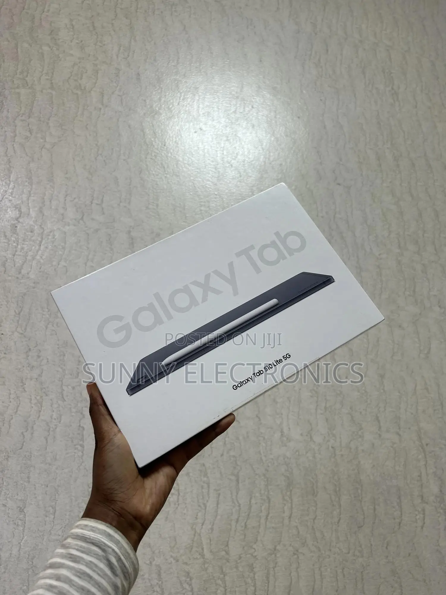 New Samsung Galaxy Tab S10 Lite 128 GB