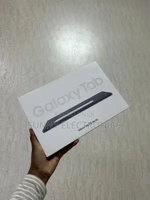 New Samsung Galaxy Tab S10 Lite 128 GB