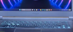 New Laptop MSI GF63 16GB Intel Core i5 SSD 512GB