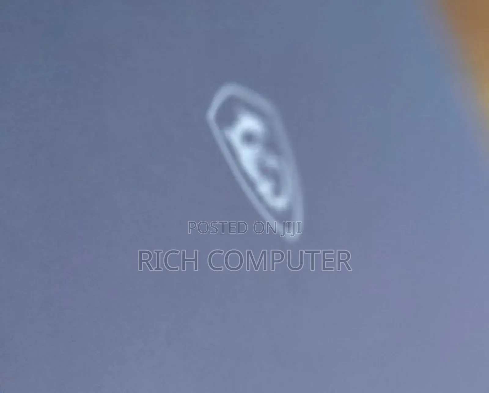 New Laptop MSI GF63 16GB Intel Core i5 SSD 512GB