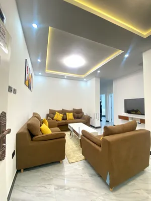 Furnished 2bdrm Apartment in Bole for rent