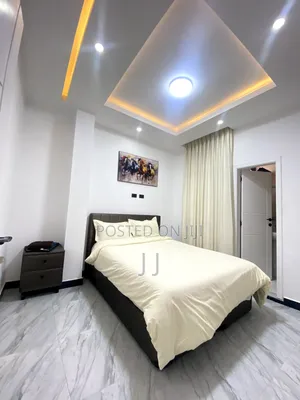 Furnished 2bdrm Apartment in Bole for rent