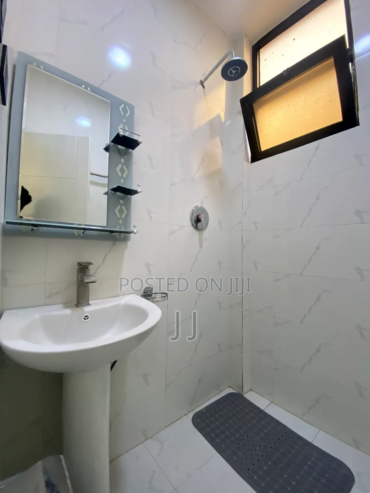 Furnished 2bdrm Apartment in Bole for rent