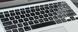 New Laptop Apple MacBook Air 2015 8GB Intel Core i5 SSD 128GB