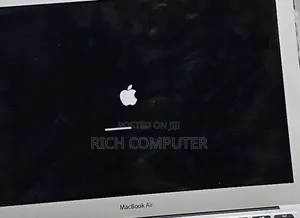 New Laptop Apple MacBook Air 2015 8GB Intel Core i5 SSD 128GB