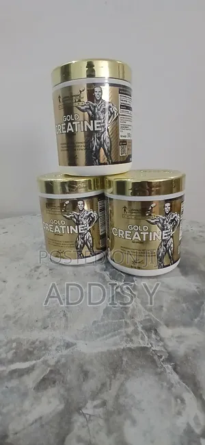 Gold Monohydrate