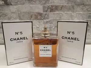 N°5 Chanel Paris Women’S Perfume