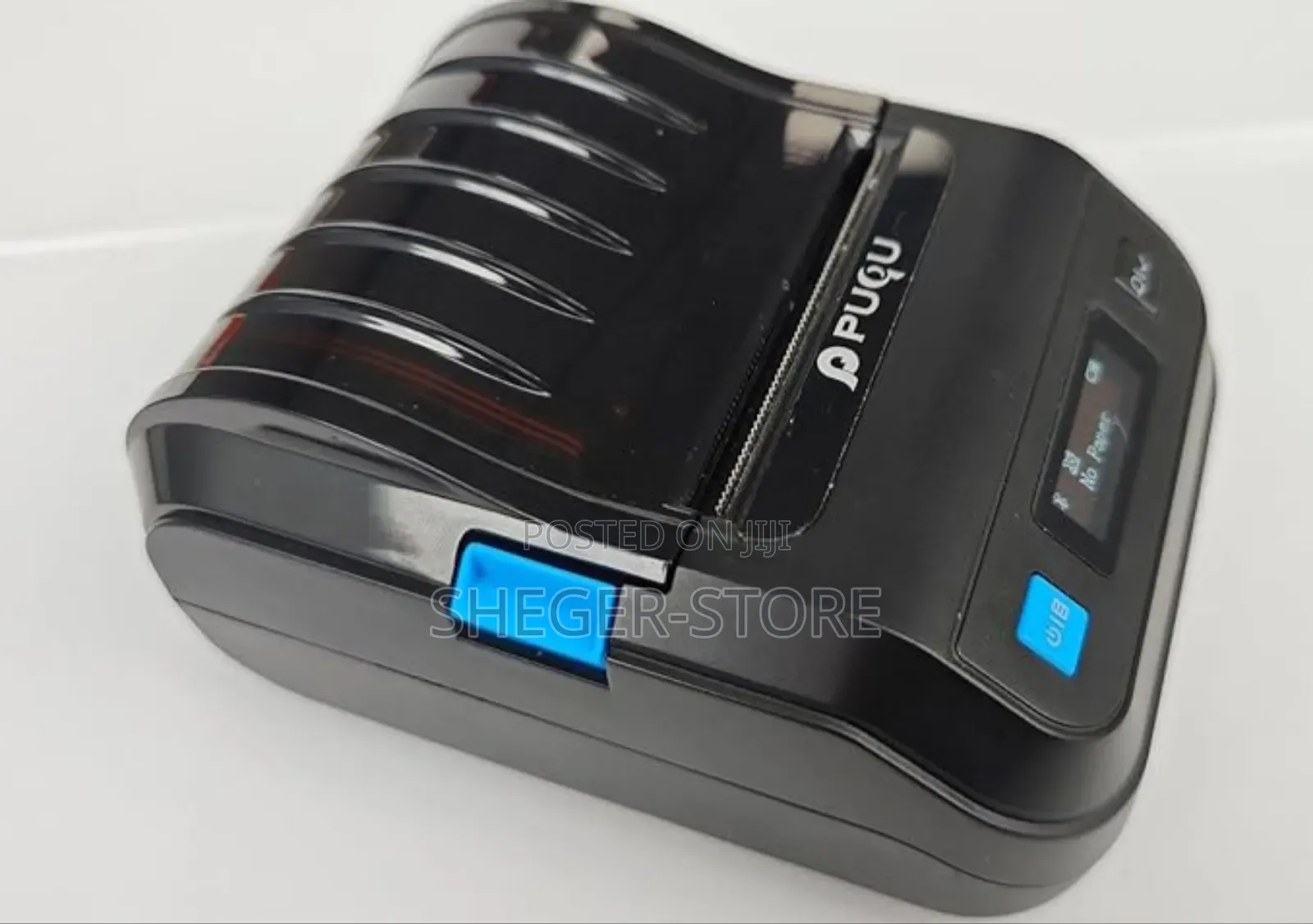 High Quality Portable Smart Label Printer