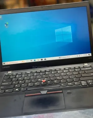 New Laptop Lenovo ThinkPad X1 Carbon 16GB Intel Core i5 SSD 512GB