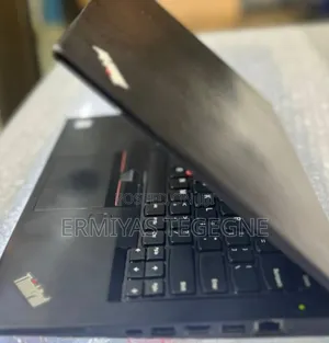 New Laptop Lenovo ThinkPad X1 Carbon 16GB Intel Core i5 SSD 512GB