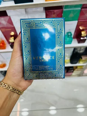 Men's Brand Perfumes