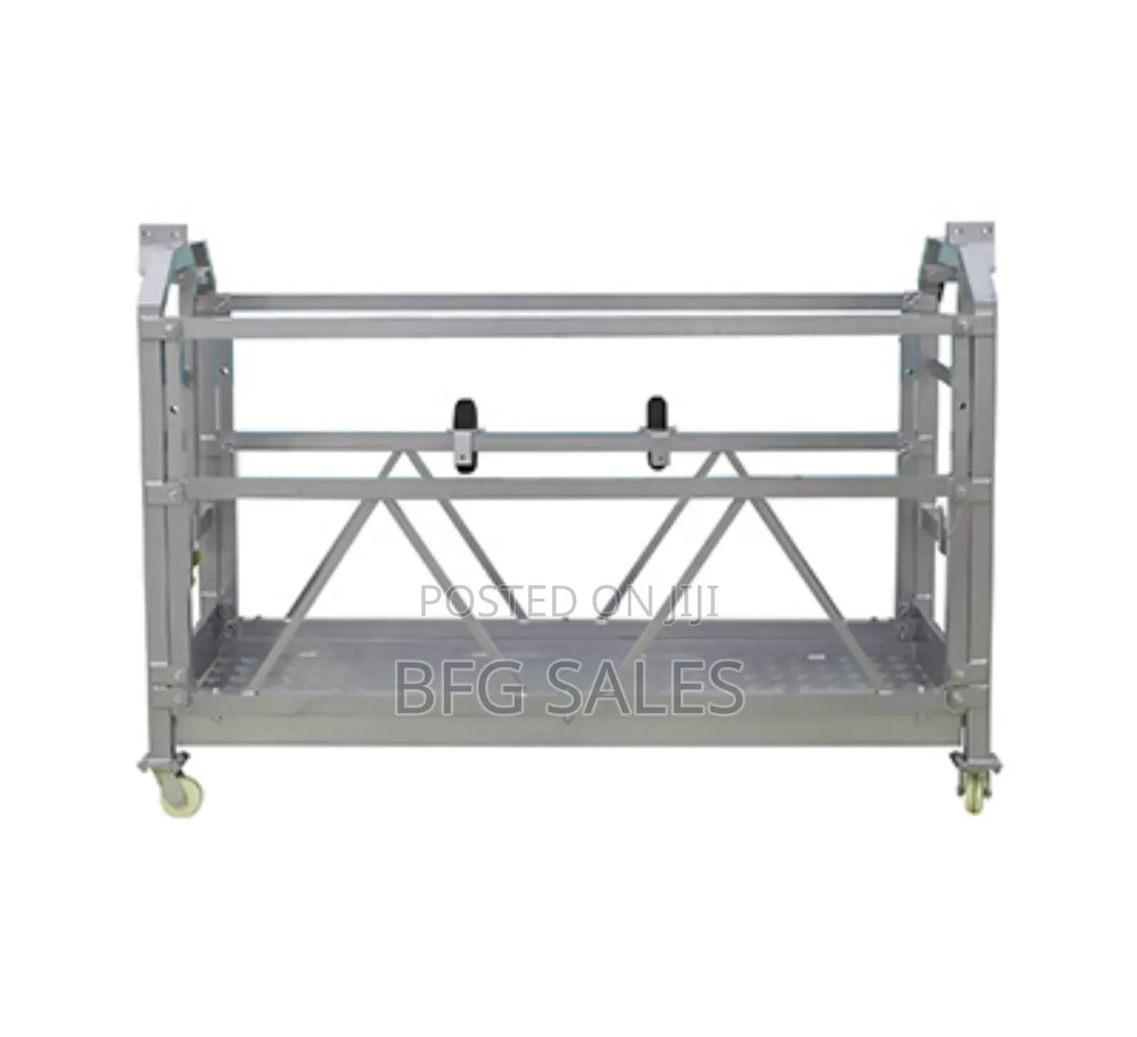 Electrical Winch /Suspended Platform Winch Rental (ዊንች የሚከራይ)