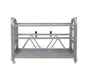 Electrical Winch /Suspended Platform Winch Rental (ዊንች የሚከራይ)